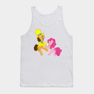 Cheesepie Dance Tank Top